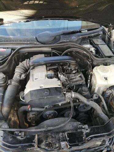 Mercedes C 230 1998, 392,551 km - 2.3 л - Bakı