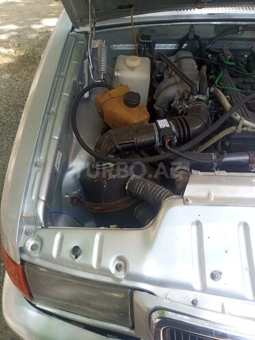 GAZ 3110 2003, 340,000 km - 2.5 л - Bakı