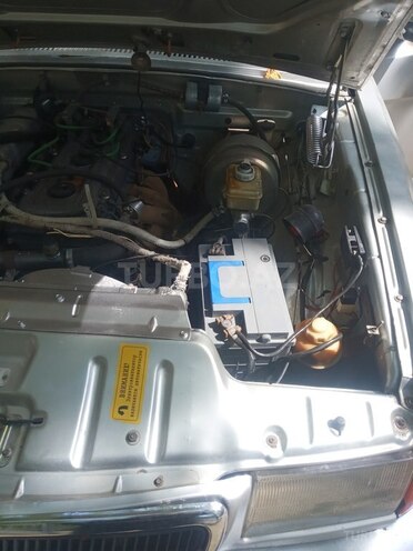 GAZ 3110 2003, 340,000 km - 2.5 л - Bakı