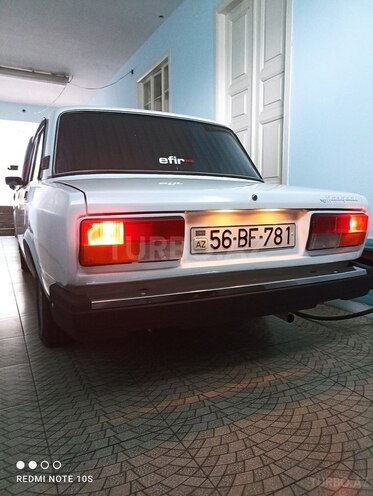 LADA (VAZ) 2107 2004, 856,554 km - 1.6 l - Şamaxı