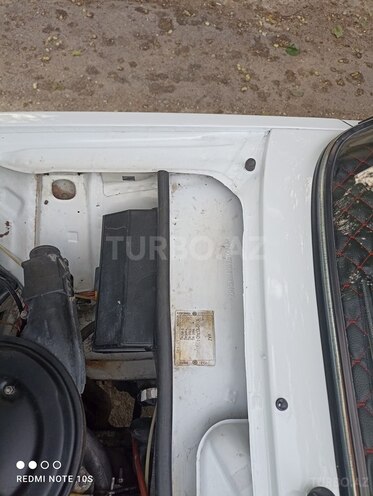 LADA (VAZ) 2107 2004, 856,554 km - 1.6 l - Şamaxı