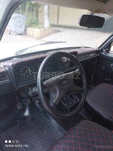 LADA (VAZ) 2107 2004, 856,554 km - 1.6 l - Şamaxı