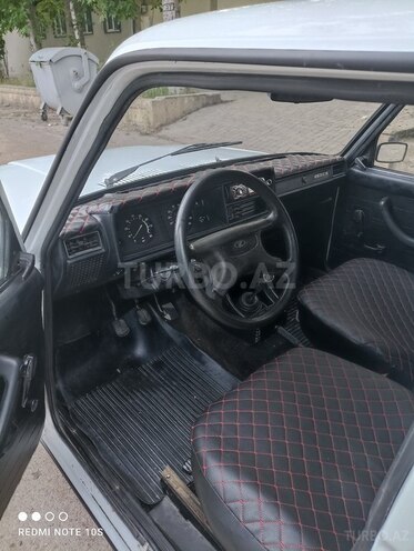 LADA (VAZ) 2107 2004, 856,554 km - 1.6 l - Şamaxı