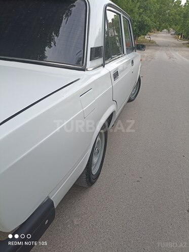 LADA (VAZ) 2107 2004, 856,554 km - 1.6 l - Şamaxı