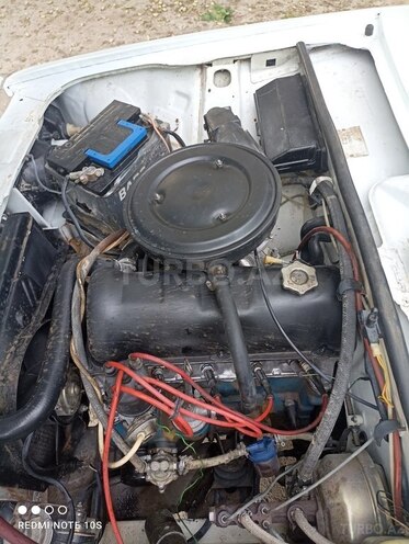 LADA (VAZ) 2107 2004, 856,554 km - 1.6 l - Şamaxı