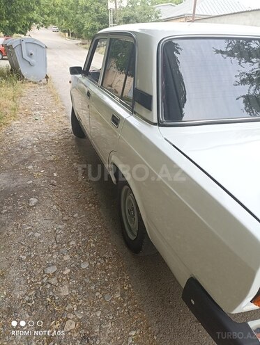 LADA (VAZ) 2107 2004, 856,554 km - 1.6 l - Şamaxı