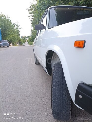 LADA (VAZ) 2107 2004, 856,554 km - 1.6 l - Şamaxı