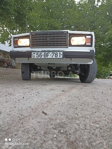 LADA (VAZ) 2107 2004, 856,554 km - 1.6 l - Şamaxı