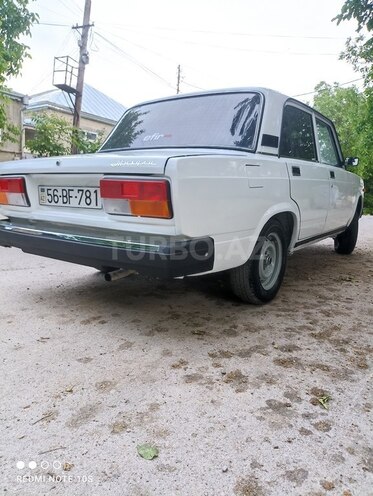 LADA (VAZ) 2107 2004, 856,554 km - 1.6 l - Şamaxı