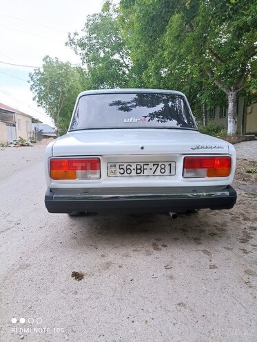 LADA (VAZ) 2107 2004, 856,554 km - 1.6 l - Şamaxı