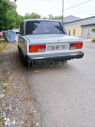 LADA (VAZ) 2107 2004, 856,554 km - 1.6 l - Şamaxı