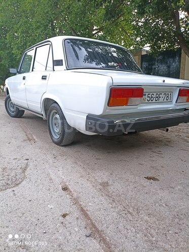 LADA (VAZ) 2107 2004, 856,554 km - 1.6 l - Şamaxı