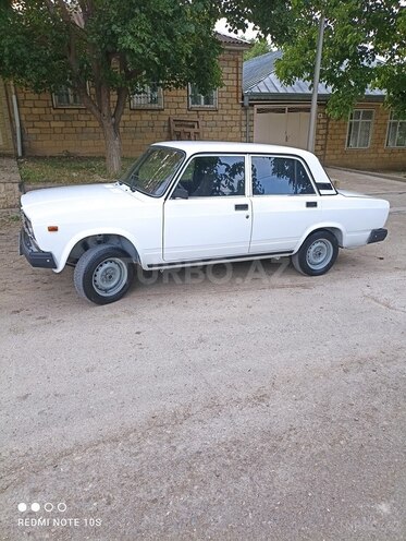 LADA (VAZ) 2107 2004, 856,554 km - 1.6 l - Şamaxı
