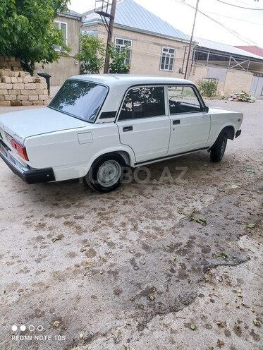 LADA (VAZ) 2107 2004, 856,554 km - 1.6 l - Şamaxı