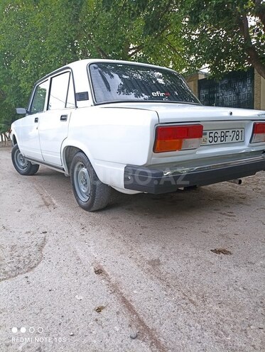 LADA (VAZ) 2107 2004, 856,554 km - 1.6 l - Şamaxı