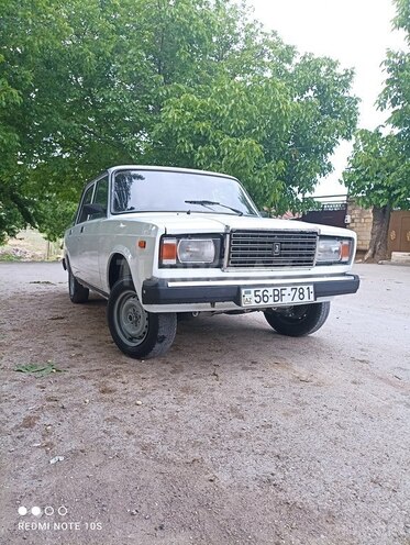 LADA (VAZ) 2107 2004, 856,554 km - 1.6 l - Şamaxı