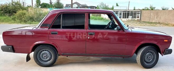 LADA (VAZ) 2107 2007, 180,000 km - 1.7 l - Sabirabad