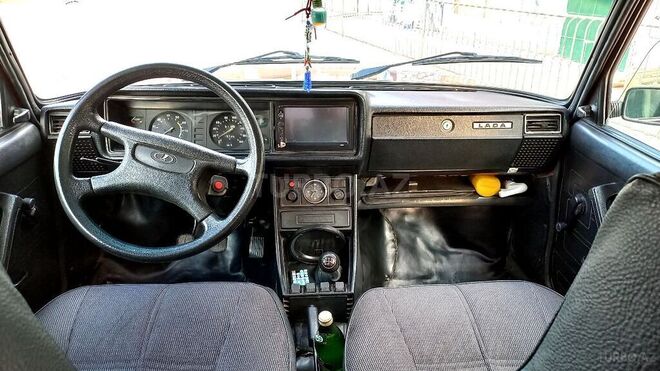 LADA (VAZ) 2107 2007, 180,000 km - 1.7 l - Sabirabad