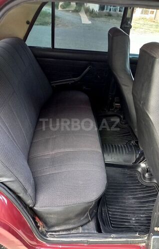 LADA (VAZ) 2107 2007, 180,000 km - 1.7 l - Sabirabad