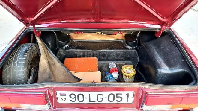 LADA (VAZ) 2107 2007, 180,000 km - 1.7 l - Sabirabad