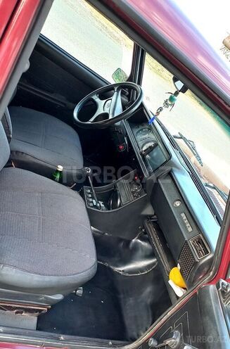 LADA (VAZ) 2107 2007, 180,000 km - 1.7 l - Sabirabad