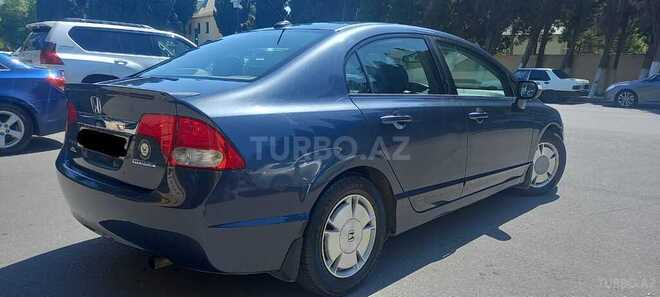 Honda Civic 2009, 257,000 km - 1.3 l - Gəncə