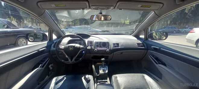 Honda Civic 2009, 257,000 km - 1.3 l - Gəncə