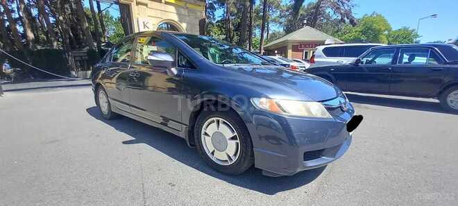 Honda Civic 2009, 257,000 km - 1.3 l - Gəncə