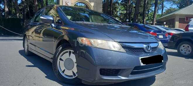 Honda Civic 2009, 257,000 km - 1.3 l - Gəncə