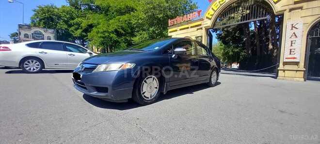 Honda Civic 2009, 257,000 km - 1.3 l - Gəncə