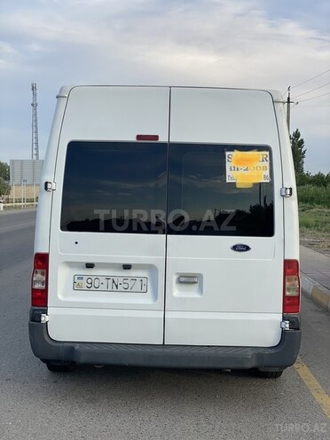 Ford Transit 2008, 350,000 km - 2.2 l - Bakı