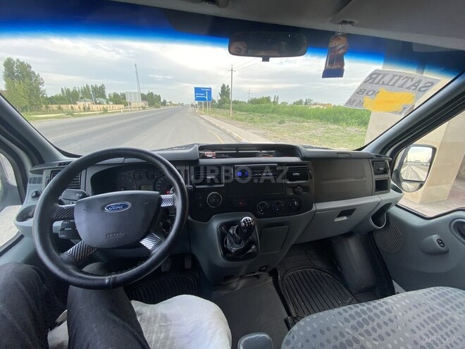 Ford Transit 2008, 350,000 km - 2.2 l - Bakı