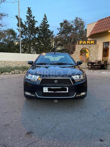 Khazar SD 2019, 133,700 km - 1.7 l - Bakı