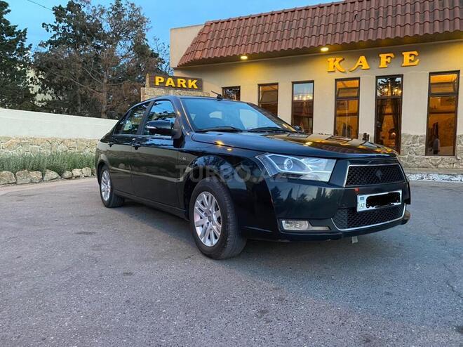 Khazar SD 2019, 133,700 km - 1.7 l - Bakı