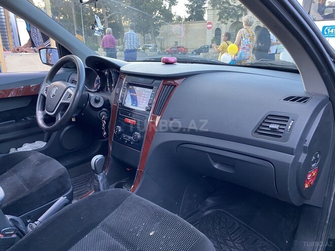 Khazar SD 2019, 133,700 km - 1.7 l - Bakı