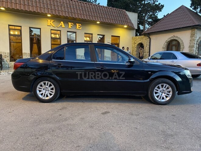 Khazar SD 2019, 133,700 km - 1.7 l - Bakı
