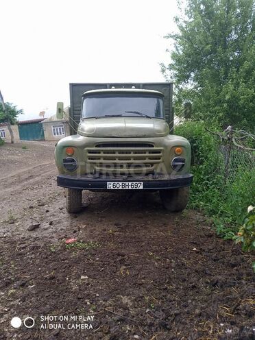 ZIL 130 1988, 123,000 km - 6.0 л - Gədəbəy