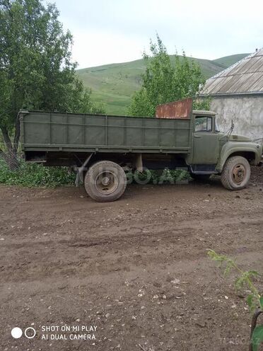 ZIL 130 1988, 123,000 km - 6.0 л - Gədəbəy