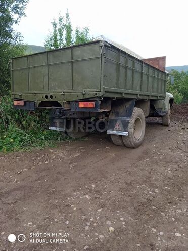 ZIL 130 1988, 123,000 km - 6.0 л - Gədəbəy
