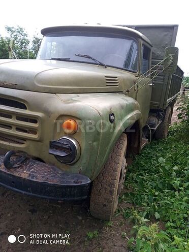 ZIL 130 1988, 123,000 km - 6.0 л - Gədəbəy
