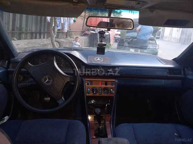 Mercedes E 200 1995, 500,000 km - 2.0 l - Bakı