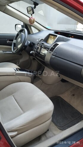 Toyota Prius 2008, 320,000 km - 1.5 l - Bakı