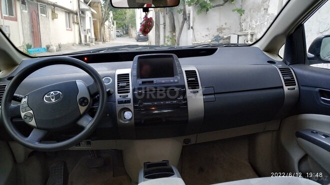 Toyota Prius 2008, 320,000 km - 1.5 l - Bakı