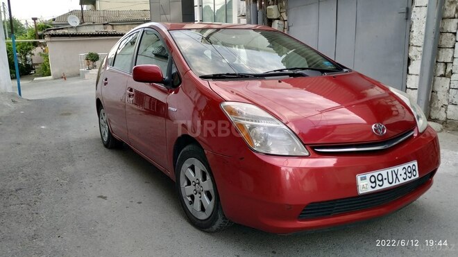 Toyota Prius 2008, 320,000 km - 1.5 l - Bakı