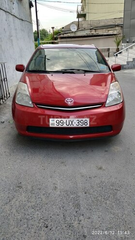 Toyota Prius 2008, 320,000 km - 1.5 l - Bakı