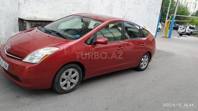 Toyota Prius 2008, 320,000 km - 1.5 l - Bakı