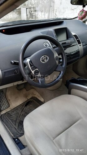 Toyota Prius 2008, 320,000 km - 1.5 l - Bakı