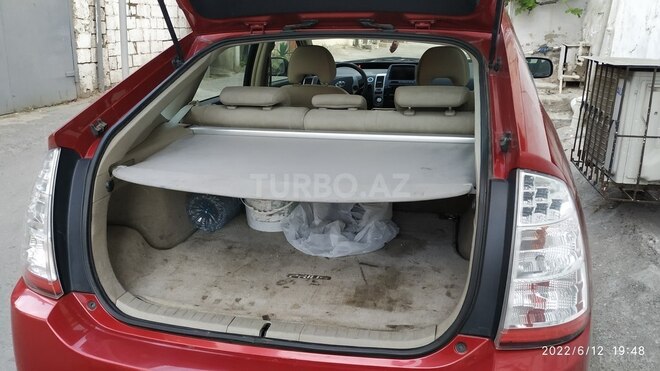 Toyota Prius 2008, 320,000 km - 1.5 l - Bakı