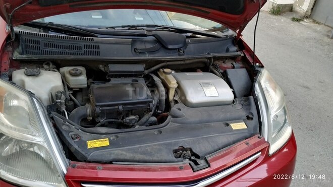 Toyota Prius 2008, 320,000 km - 1.5 l - Bakı