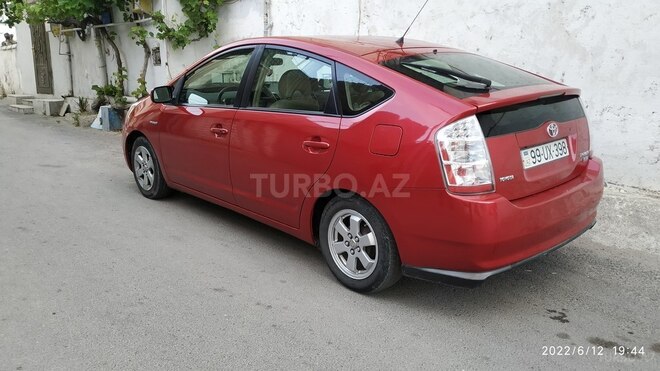 Toyota Prius 2008, 320,000 km - 1.5 l - Bakı